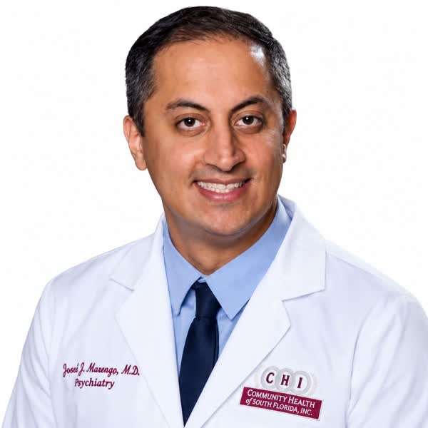 Jamal Nawaz, MD